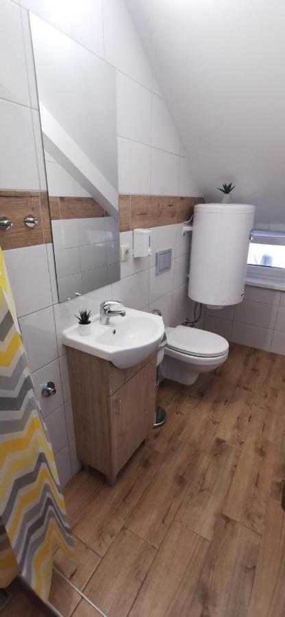 Canti Apartments Novi Sad Eksteriør billede
