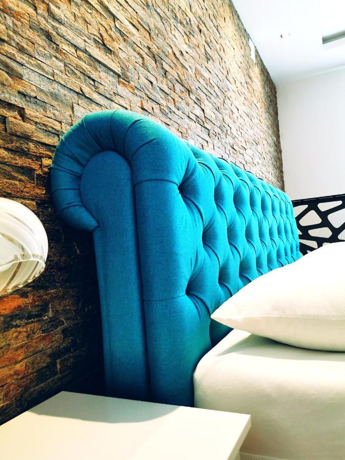 Canti Apartments Novi Sad Eksteriør billede