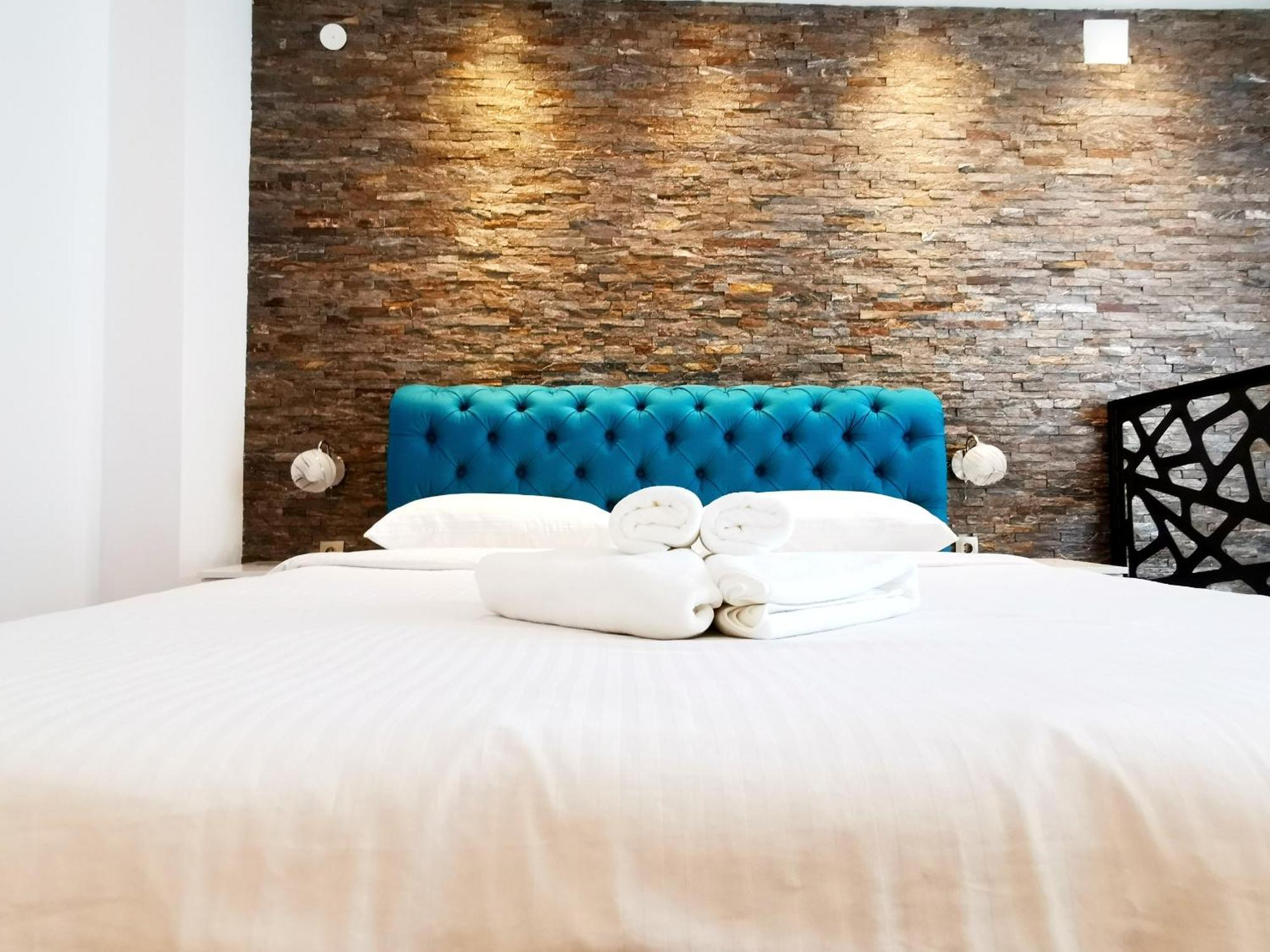 Canti Apartments Novi Sad Eksteriør billede